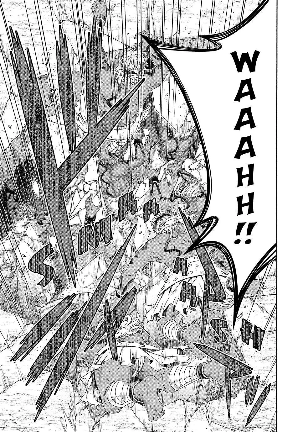 I'm standing on 1,000,000 lives Chapter 83 29
